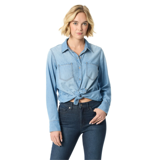 Camisa Jessica Simpson Para Mujer