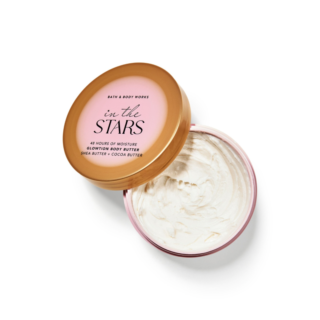 Mantequilla Corporal In The Stars Bath & Body Works