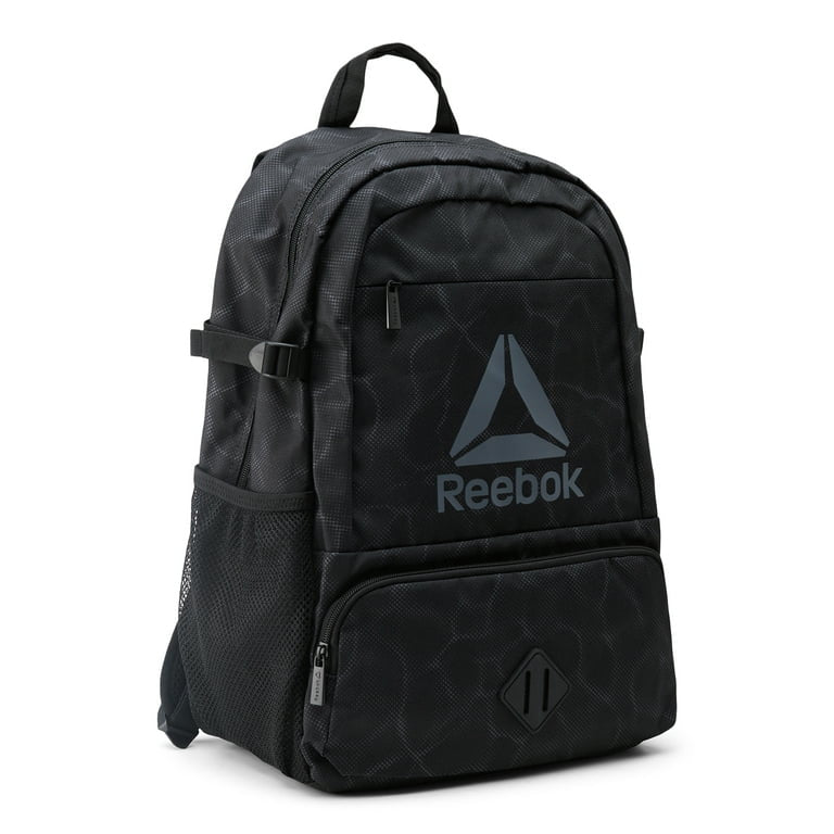 Bolso Reebok Con Funda Para Portátil