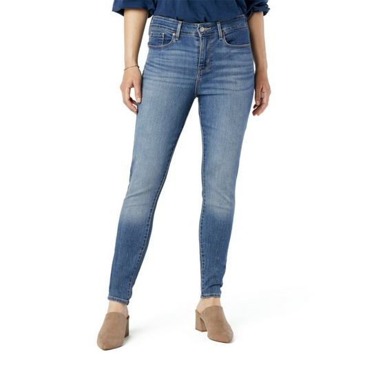 Pantalón Levi's Para Mujer