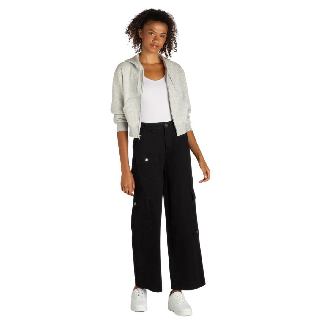 Pantalón Cargo Madden NYC Para Mujer