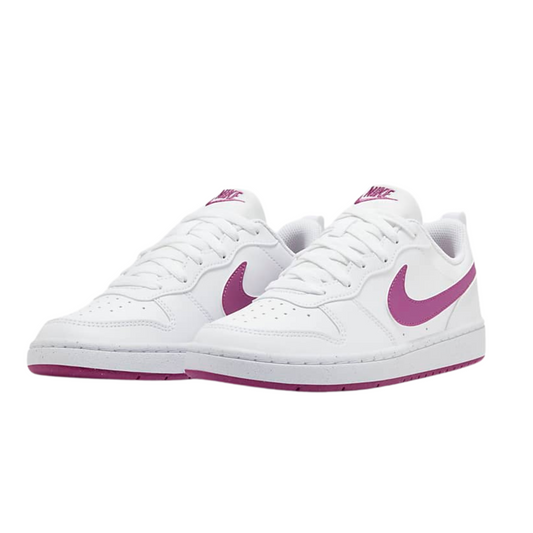 Zapatos Nike Court Borough Low Recraft