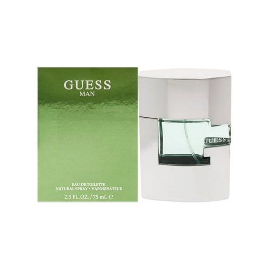 Perfume Guess 75 ml Para Hombre