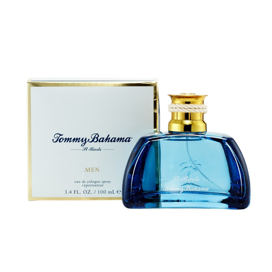 Perfume Tommy Bahama St. Barts 100 ml Para Hombre