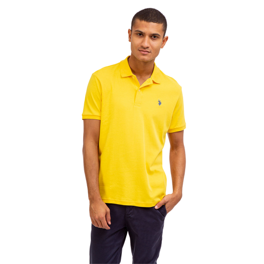 Chemise Polo Para Hombre