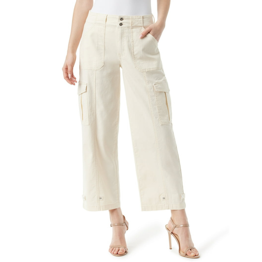 Pantalón Cargo Jessica Simpson Para Mujer