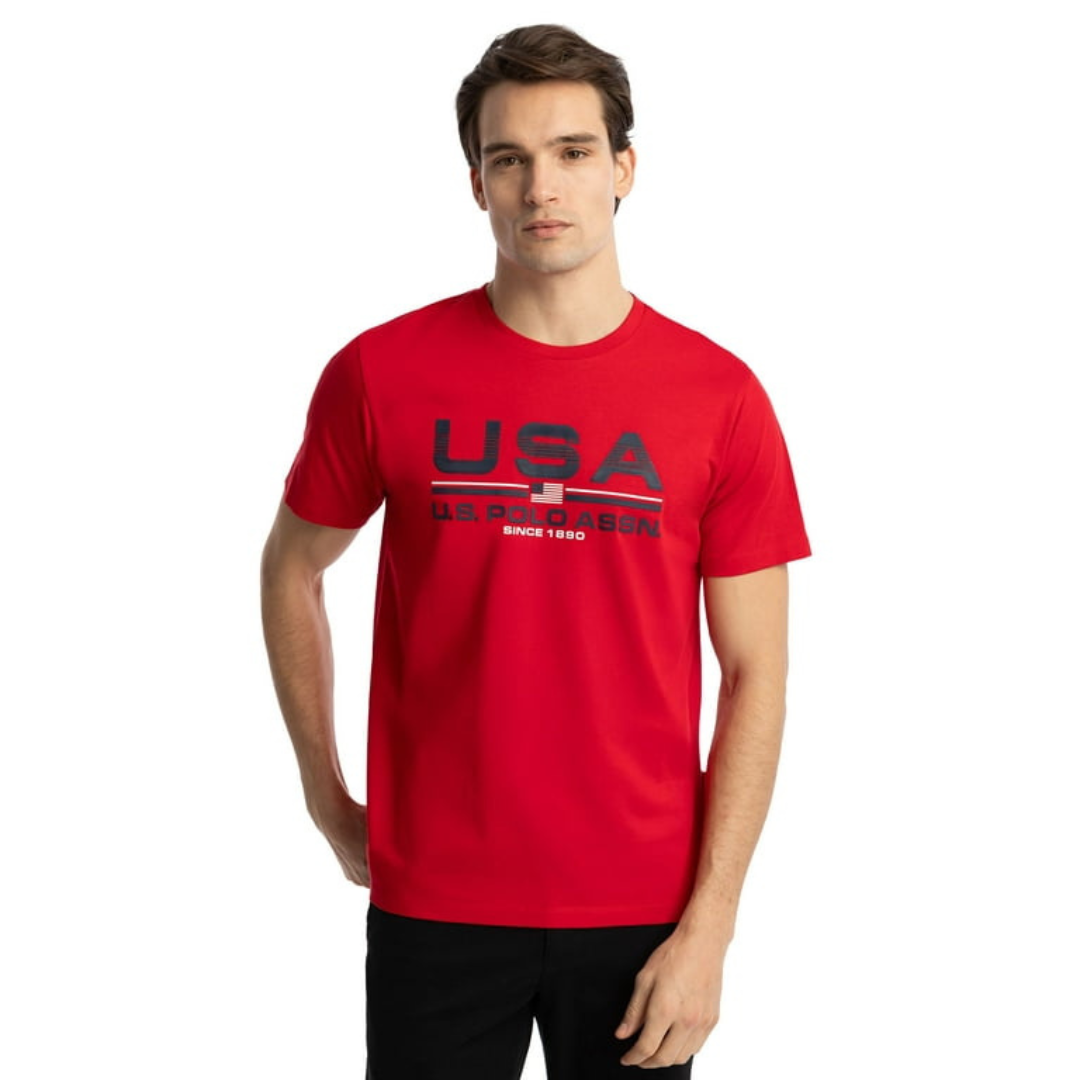 Franela Polo Para Hombre