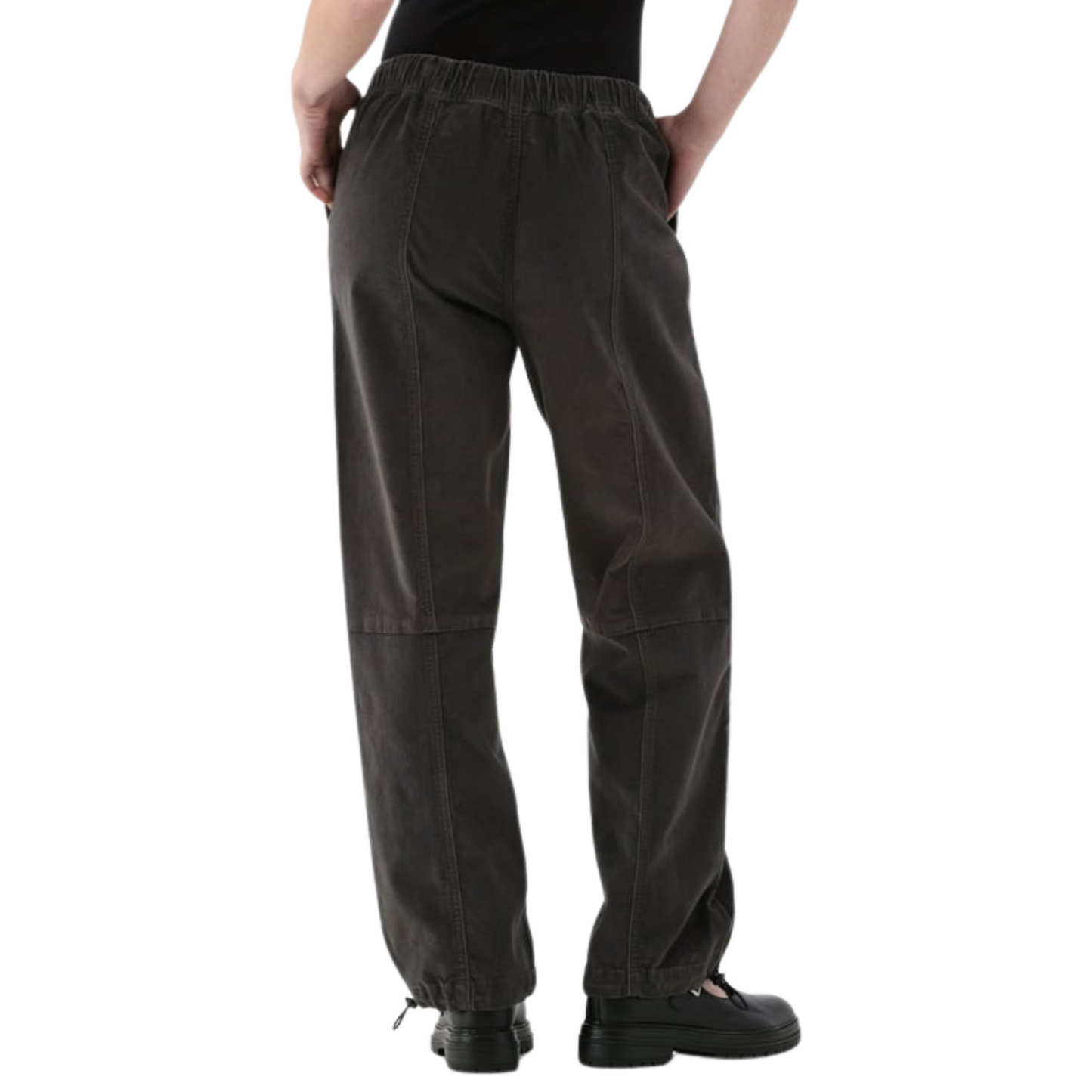 Pantalón Cargo No Boundaries Para Mujer