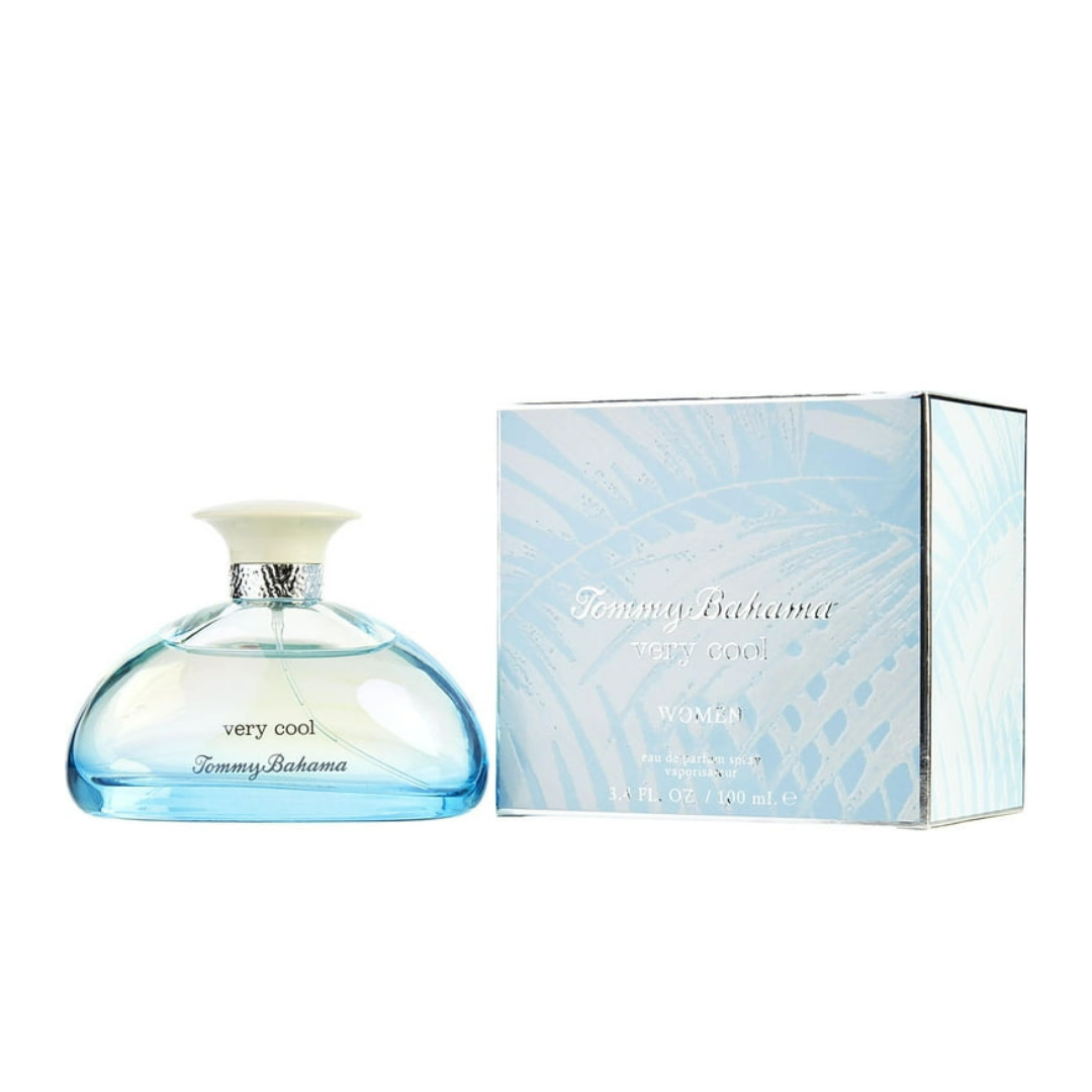 Perfume Tommy Bahama Very Cool 100 ml Para Mujer