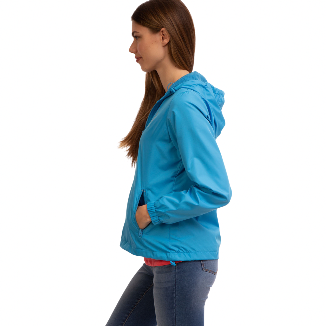 Chaqueta Polo Para Mujer