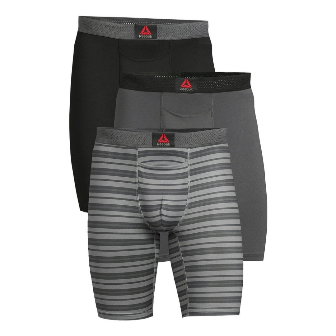 Set de 3 Boxer Reebok