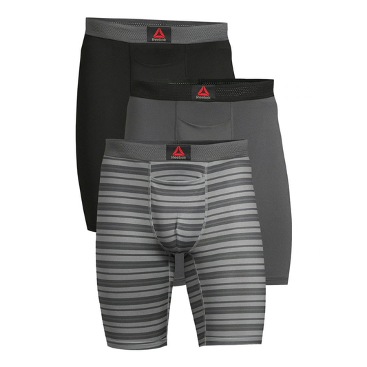 Set de 3 Boxer Reebok