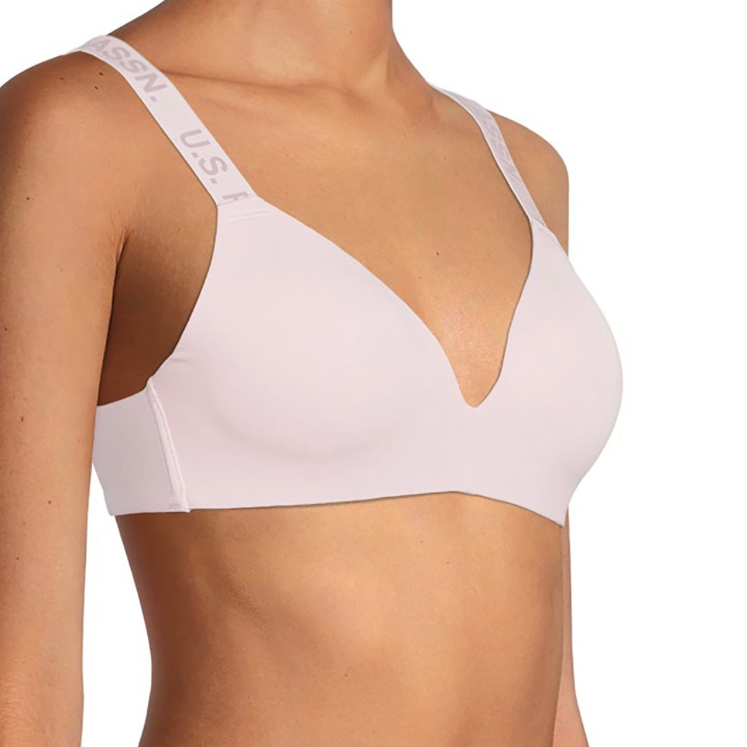 Set De 2 Push Up Bra Polo