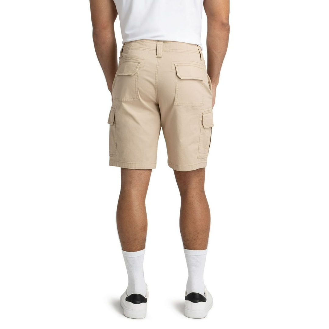 Bermuda Polo Para Hombre