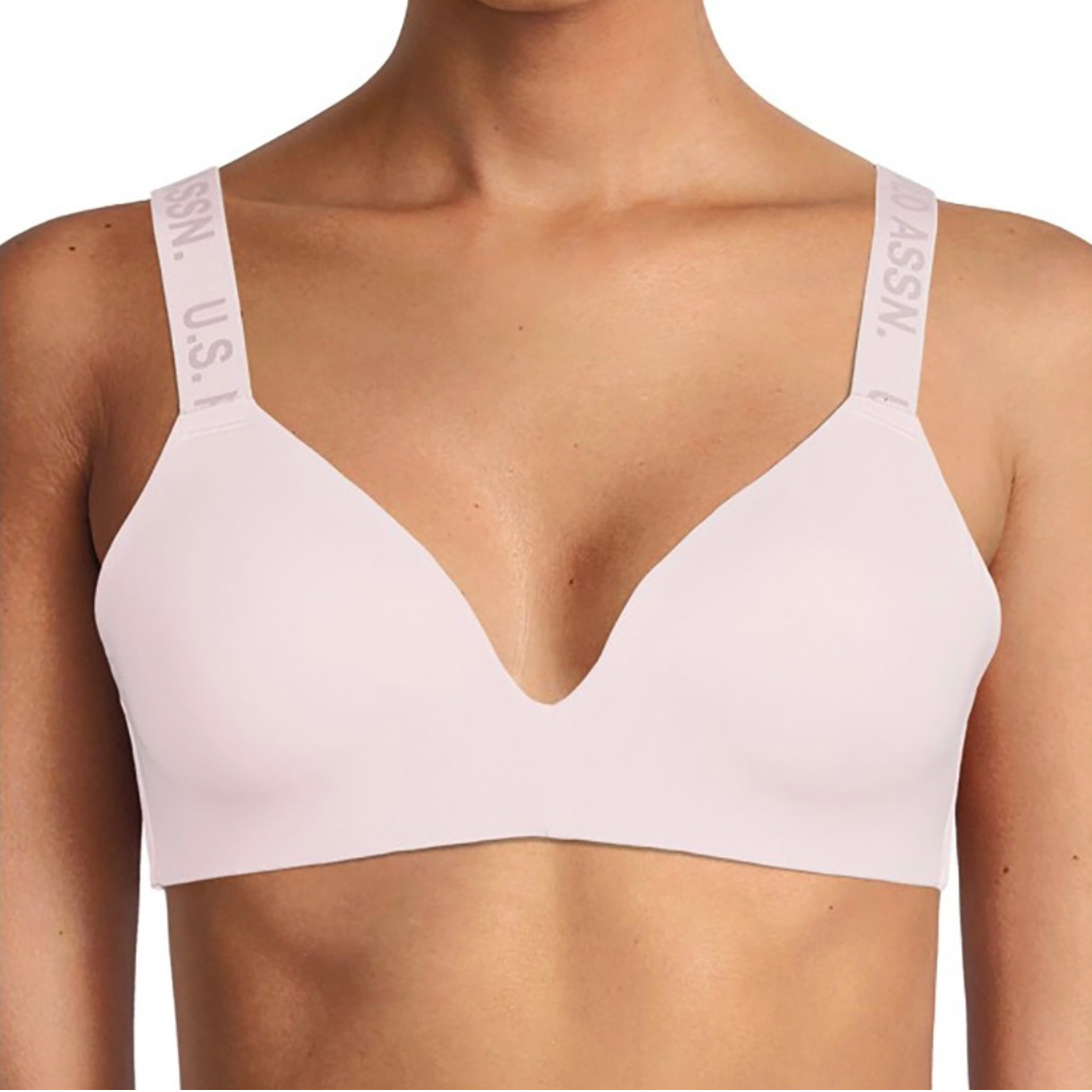 Set De 2 Push Up Bra Polo