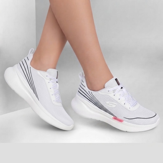 Zapatos Skechers Vapor Plus - Light Wave