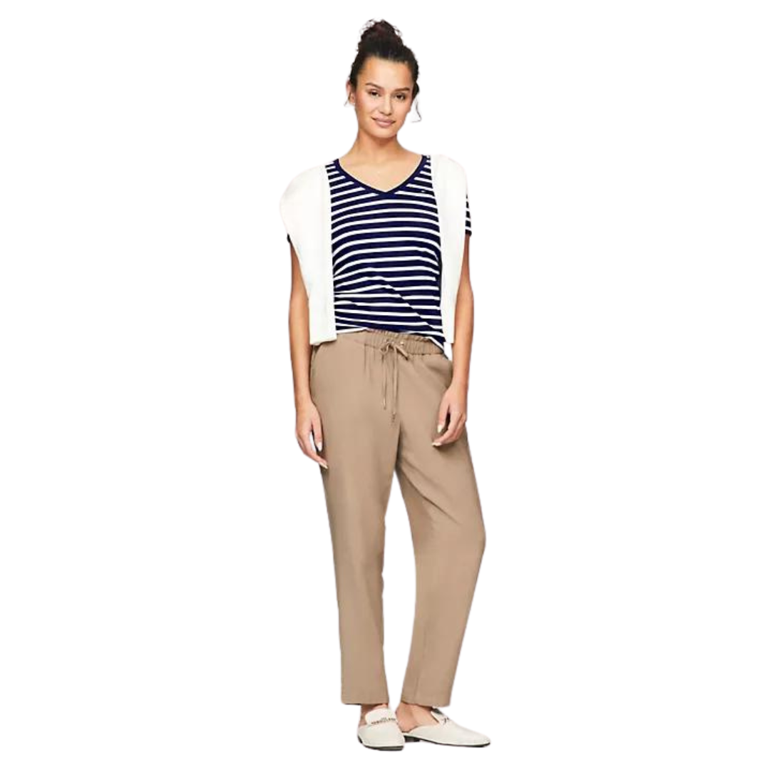 Franela Tommy Hilfiger Para Mujer