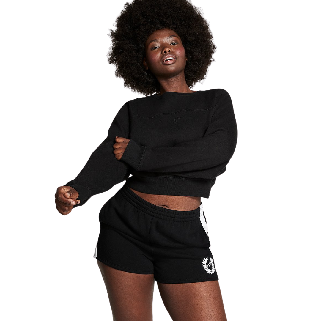 Suéter Pink Para Mujer