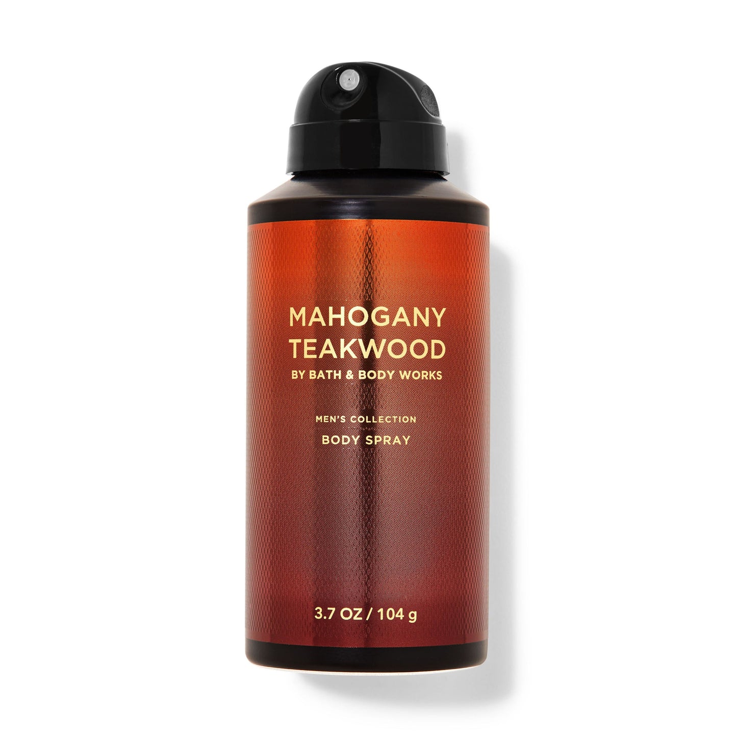 Spray Corporal Mahogany Teakwood Bath & Body Works Para Hombre