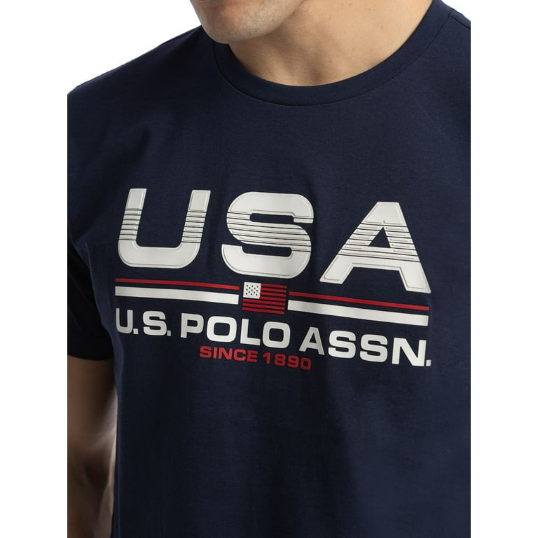 Franela Polo Para Hombre