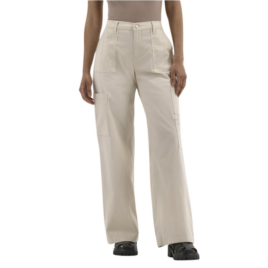Pantalón Cargo No Boundaries Para Mujer