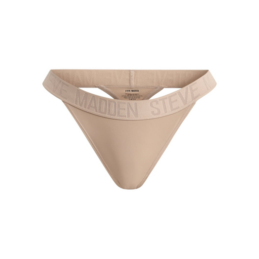 Panties Tipo Tanga Steven Madden