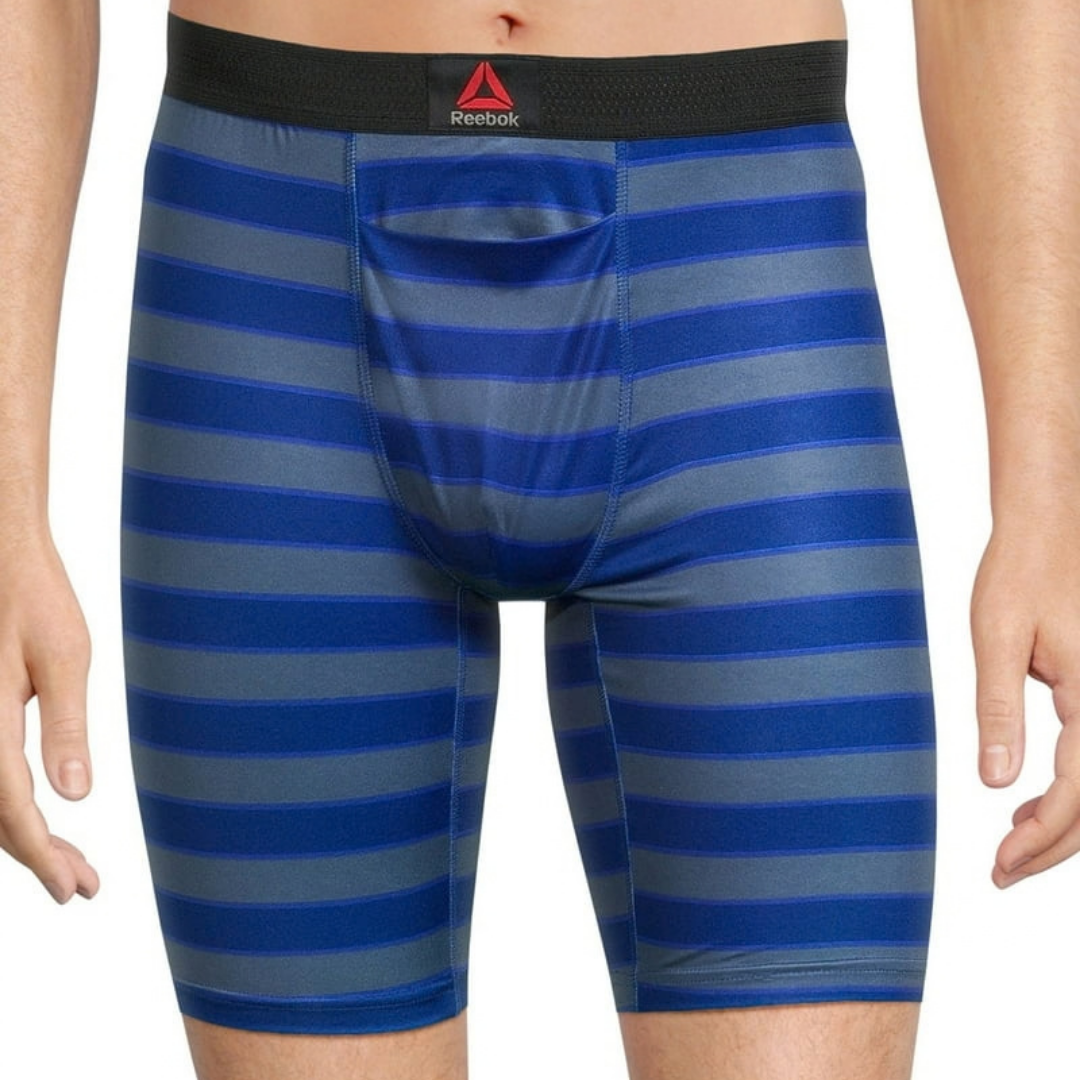 Set de 3 Boxer Reebok