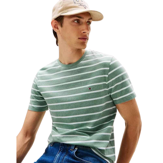 Franela Tommy Hilfiger Para Hombre