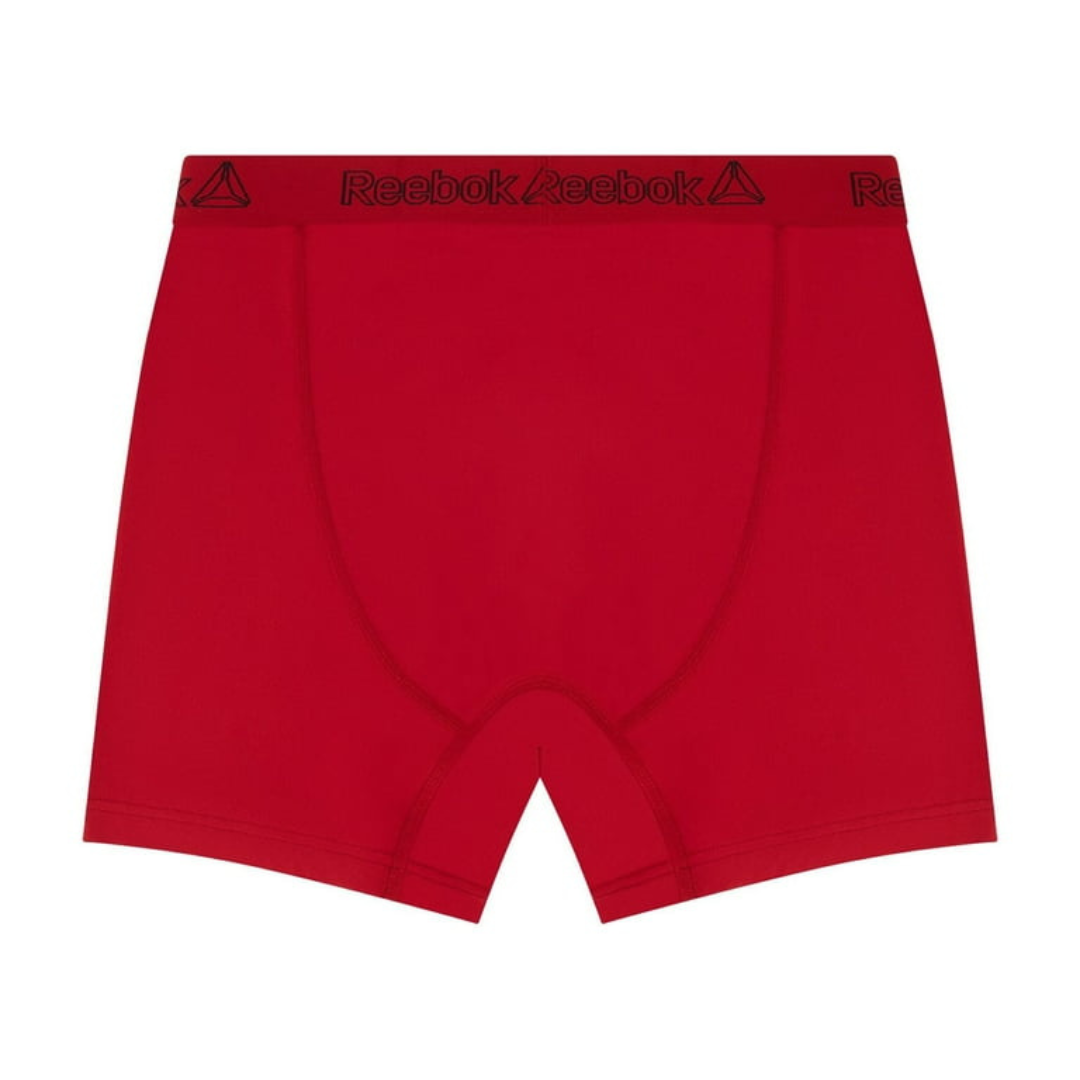 Set de 4 Boxer Reebok