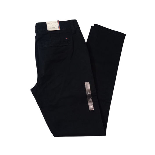 Pantalón Tommy Hilfiger Para Mujer