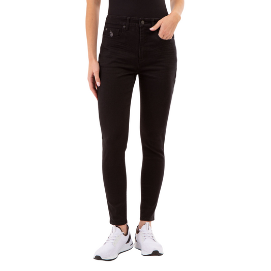 Pantalón Polo Para Mujer