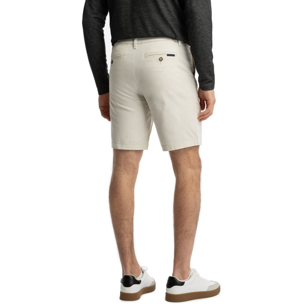 Bermuda Polo Para Hombre