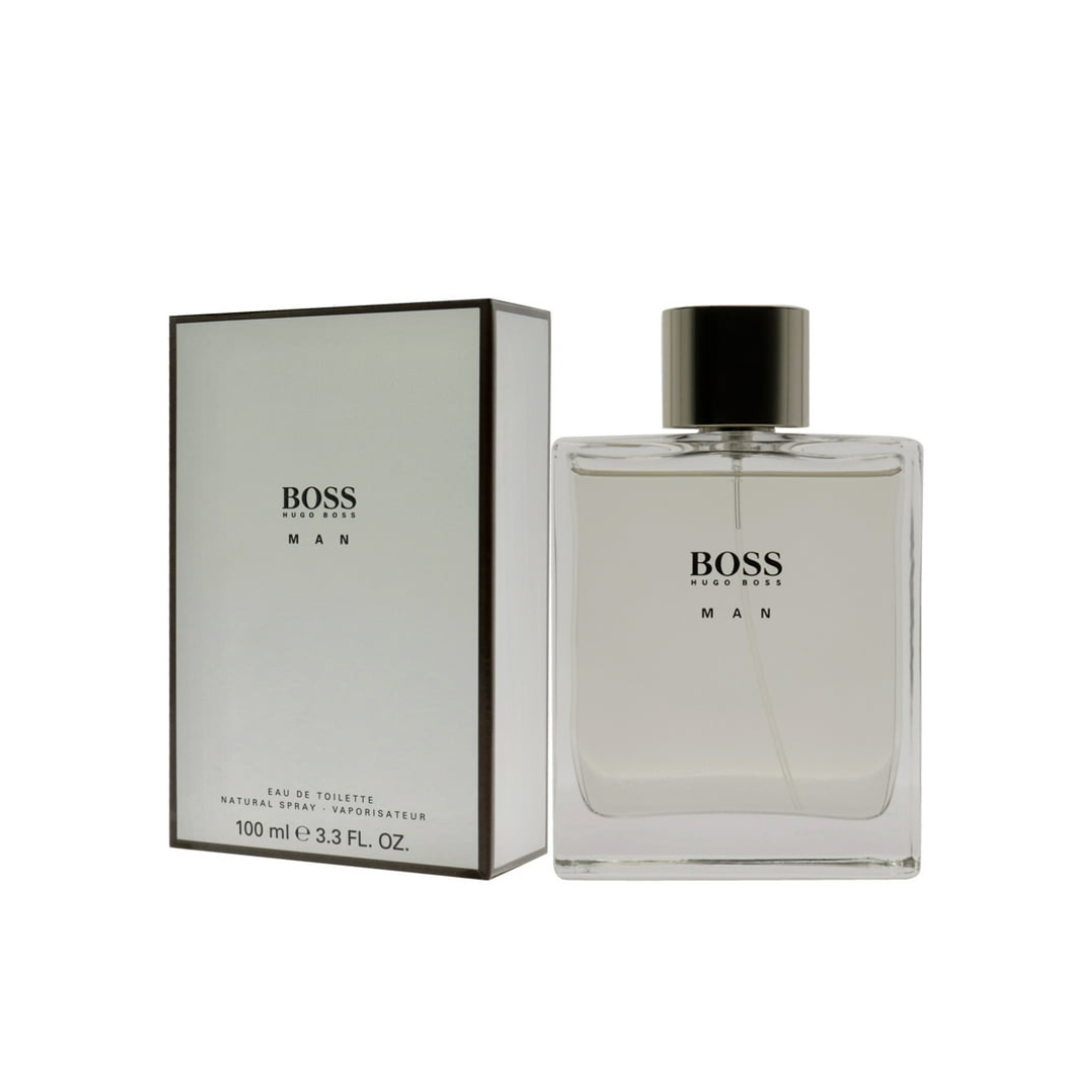 Perfume Hugo Boss 100 ml Para Hombre