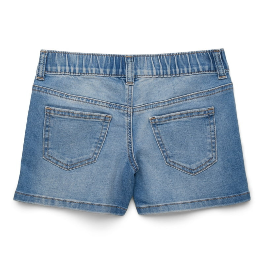 Short Wonder Nation Jeans juvenil