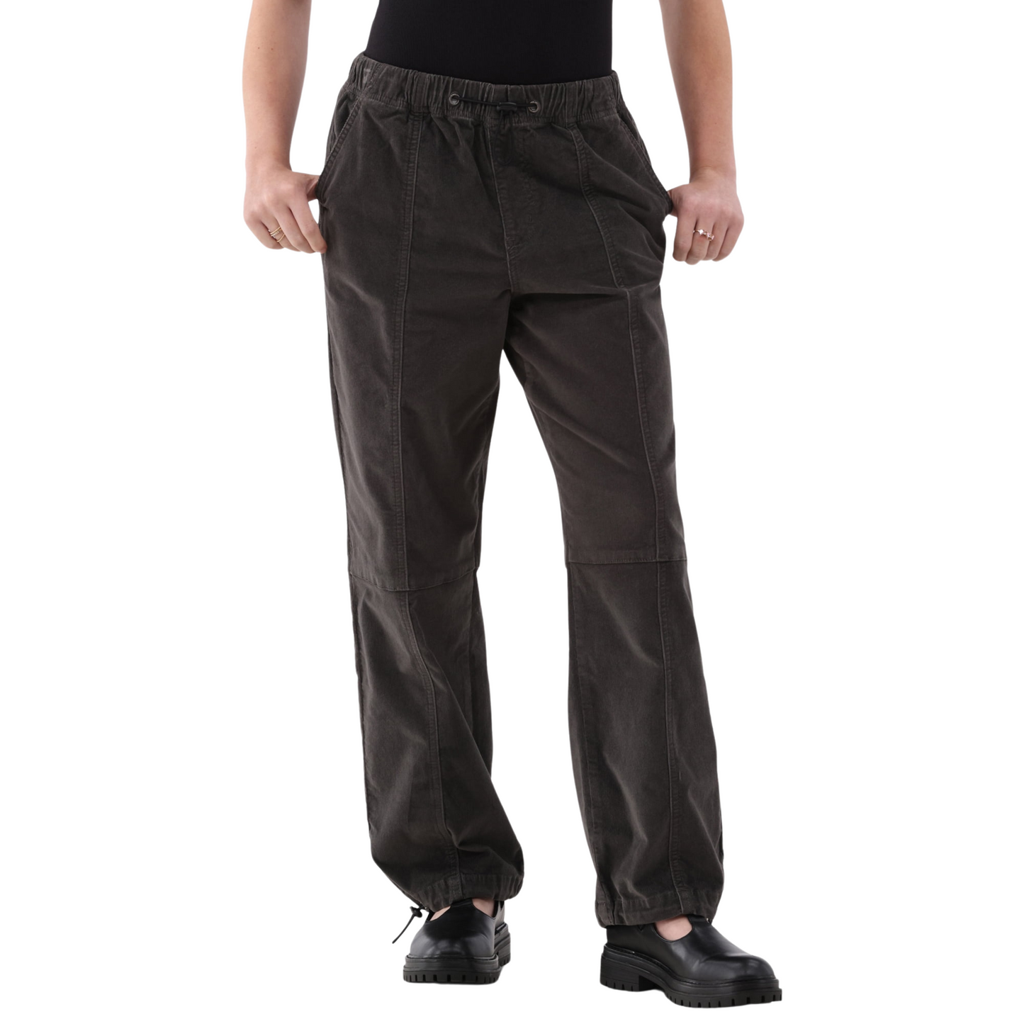 Pantalón Cargo No Boundaries Para Mujer