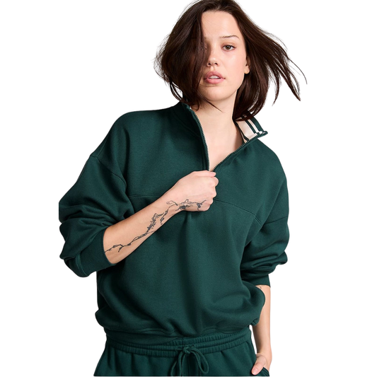 Suéter Pink Pullover Para Mujer