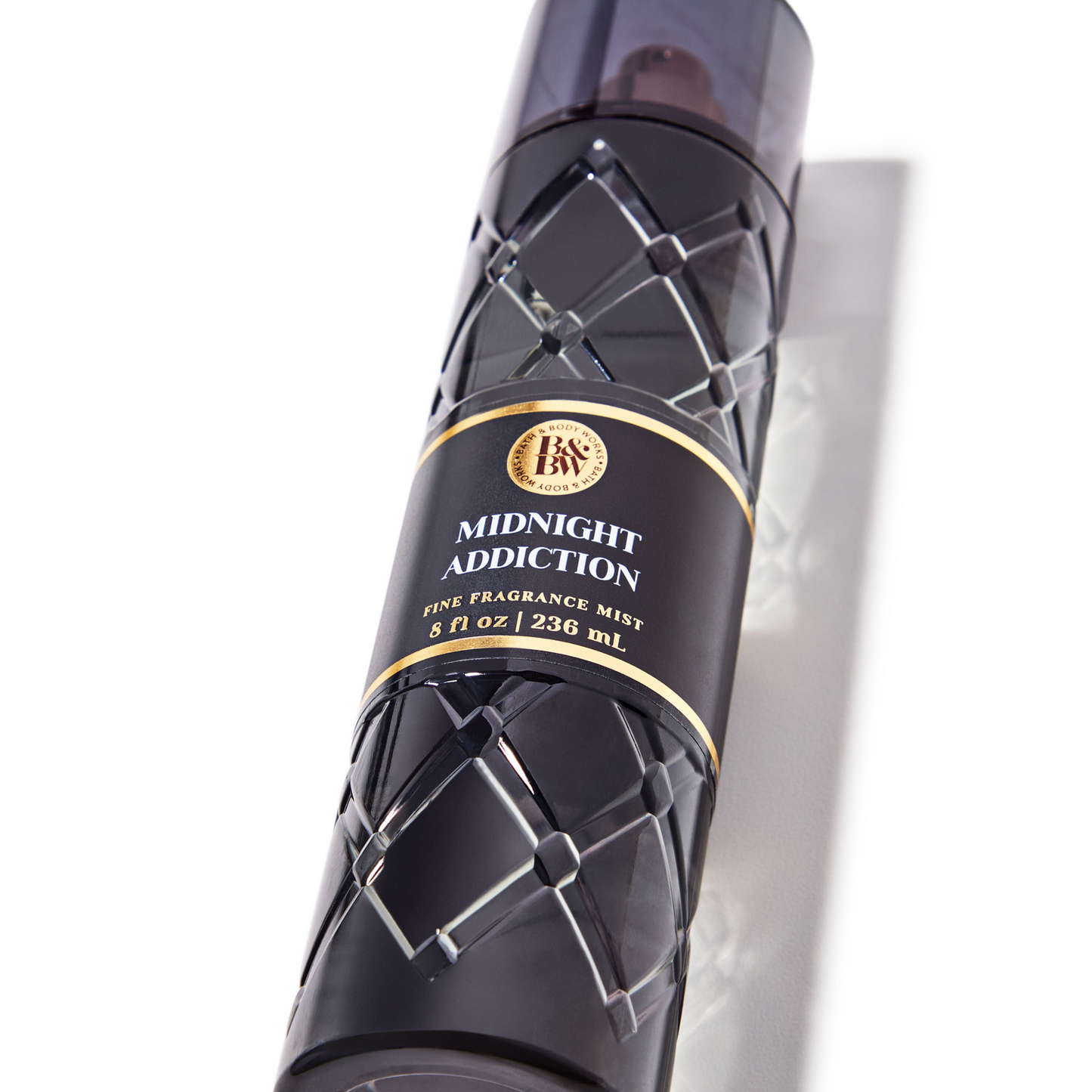 Mist Corporal Midnight Addiction Bath & Body Works