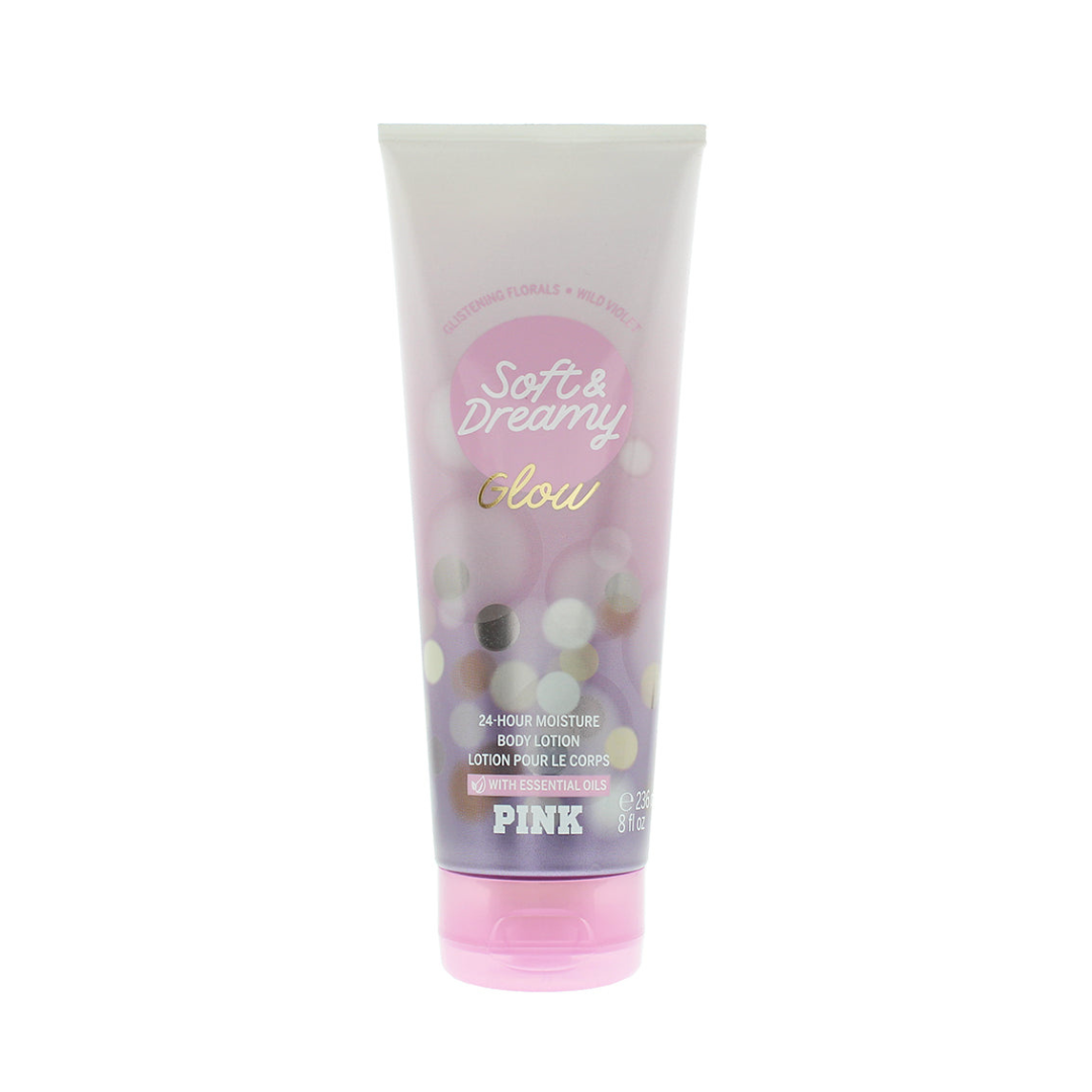 Crema Hidratante Soft & Dreamy Glow Pink