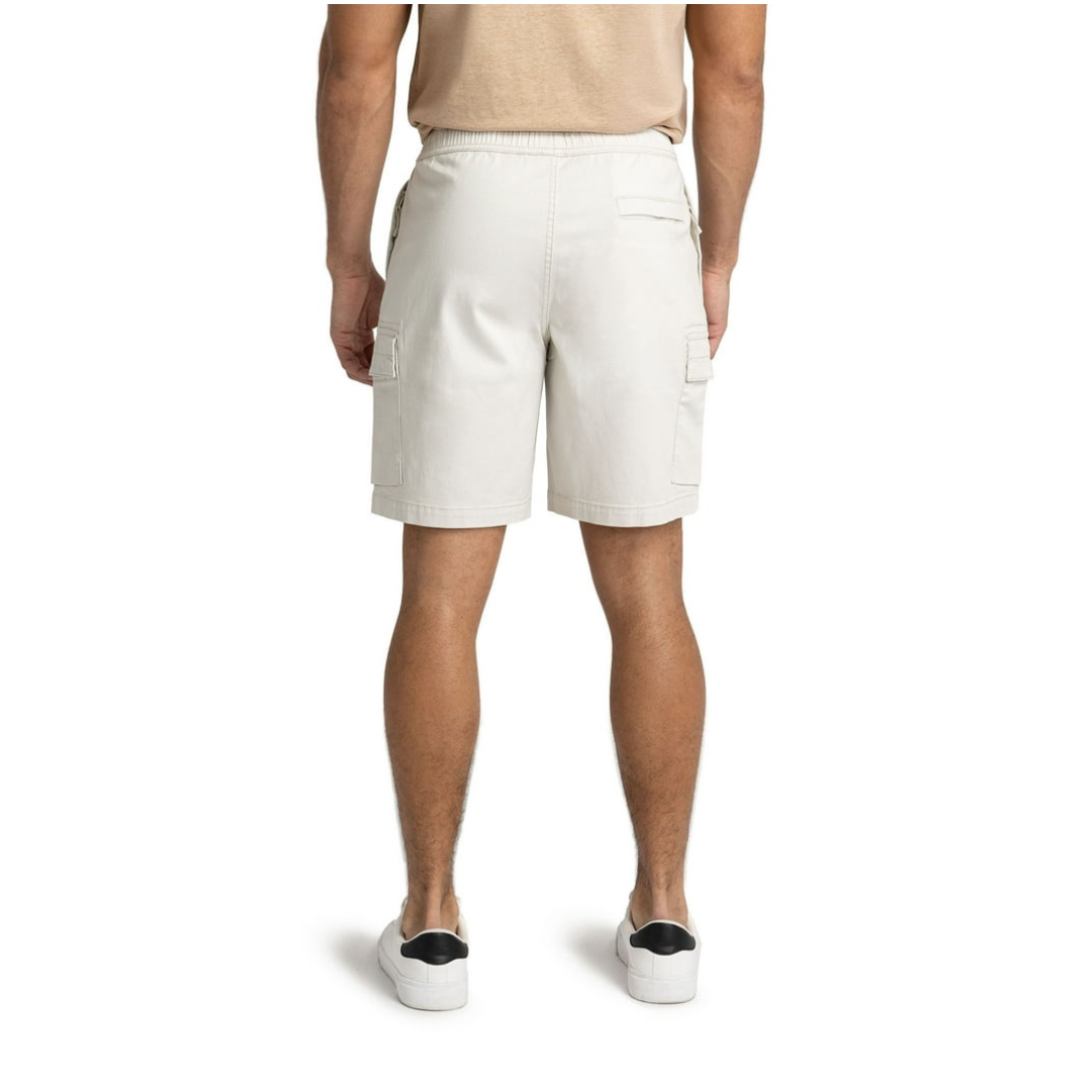 Bermuda Polo Para Hombre