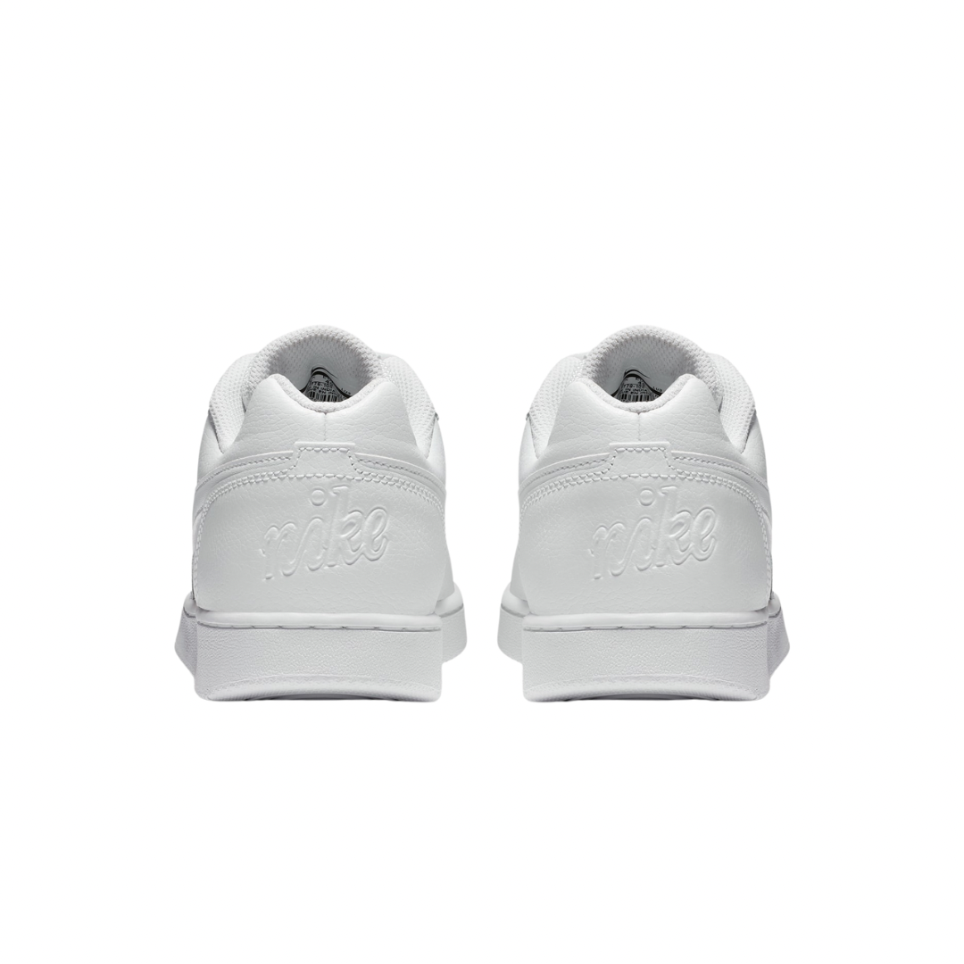 Zapatos Nike Ebernon Low Blancos