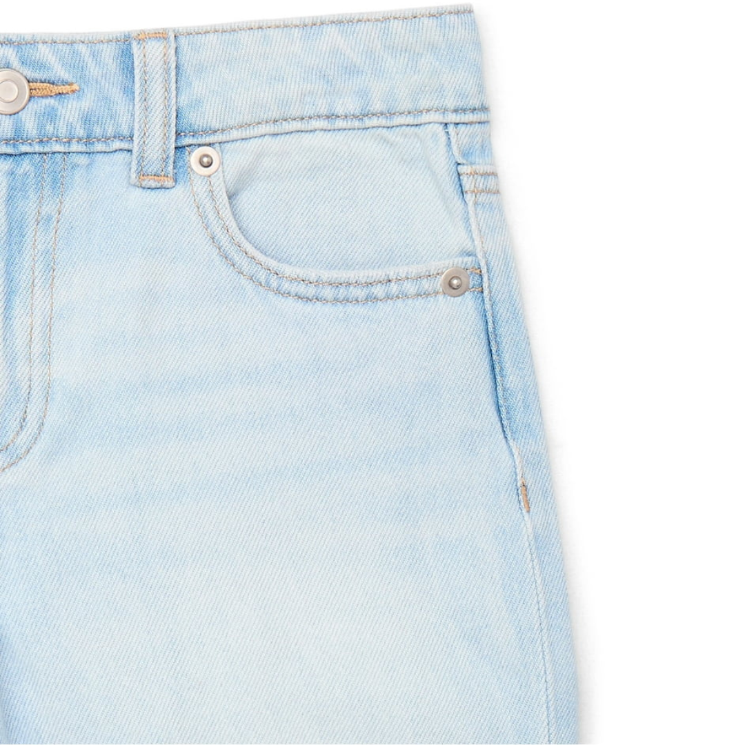 Short Wonder Nation Jeans ClaroJuvenil