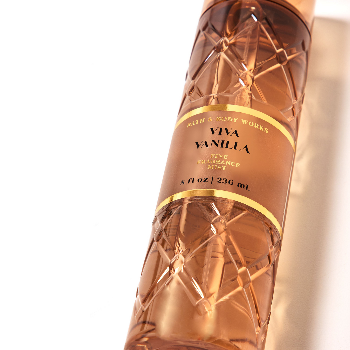 Mist Corporal Viva Vanilla Bath & Body Works