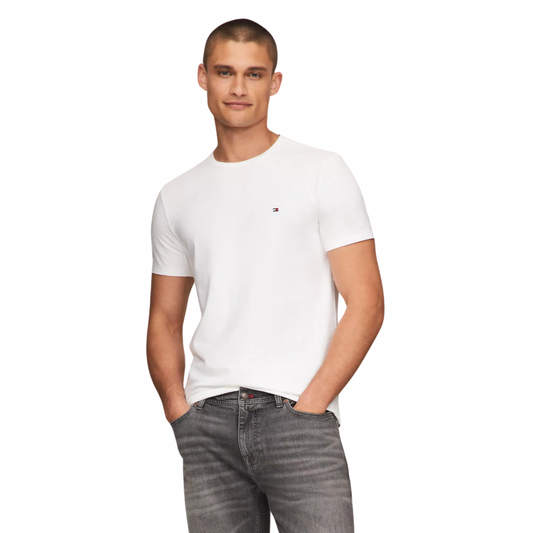 Franela Tommy Hilfiger Para Hombre