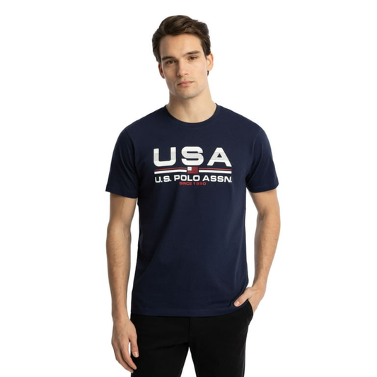 Franela Polo Para Hombre