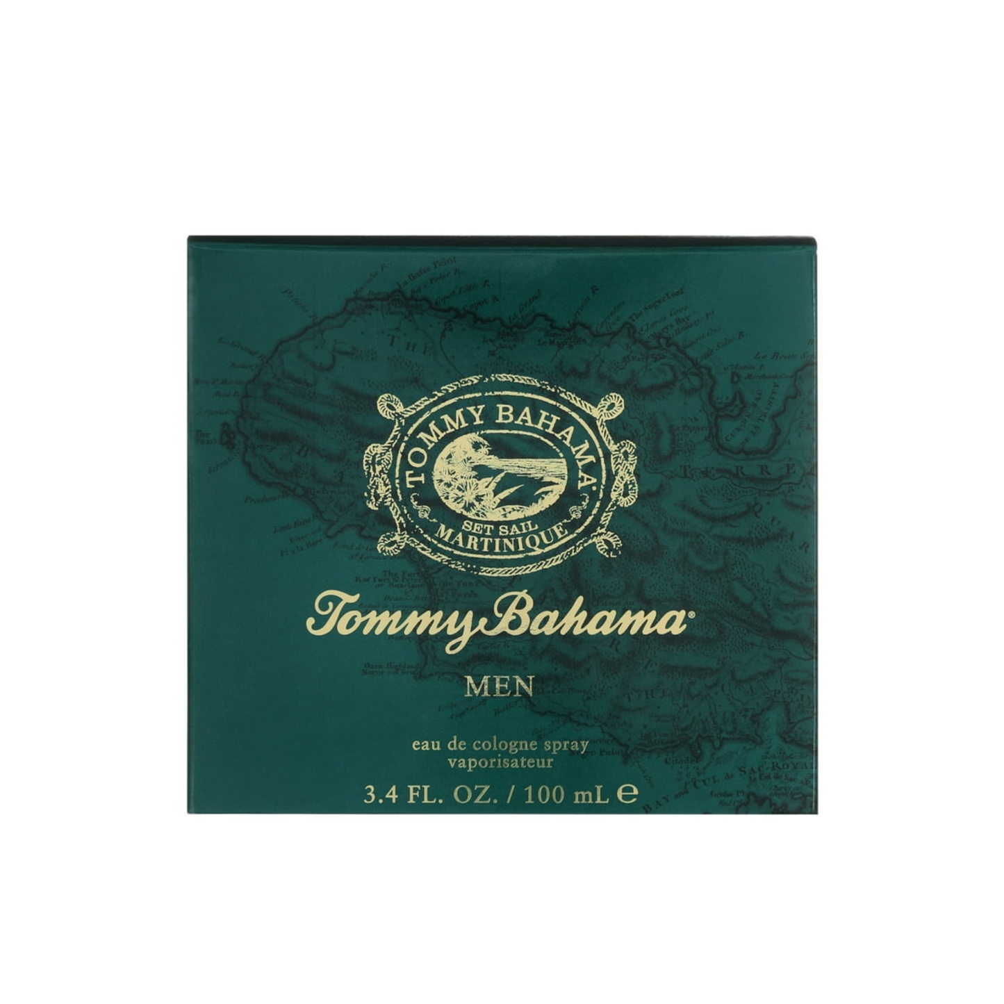Perfume Tommy Bahama Set Sail Martinique 100 ml Para Hombre