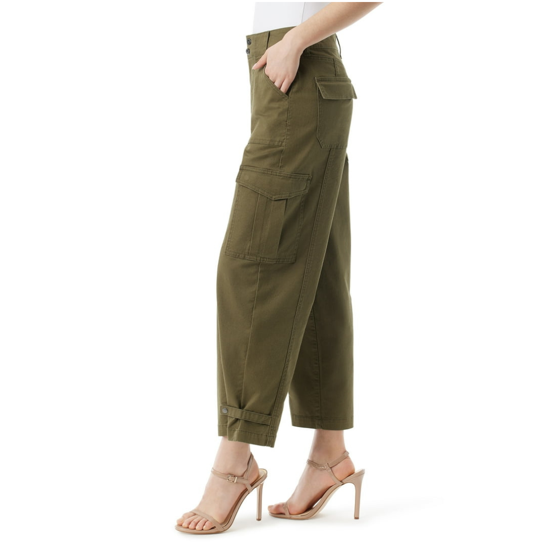 Pantalón Cargo Jessica Simpson Para Mujer