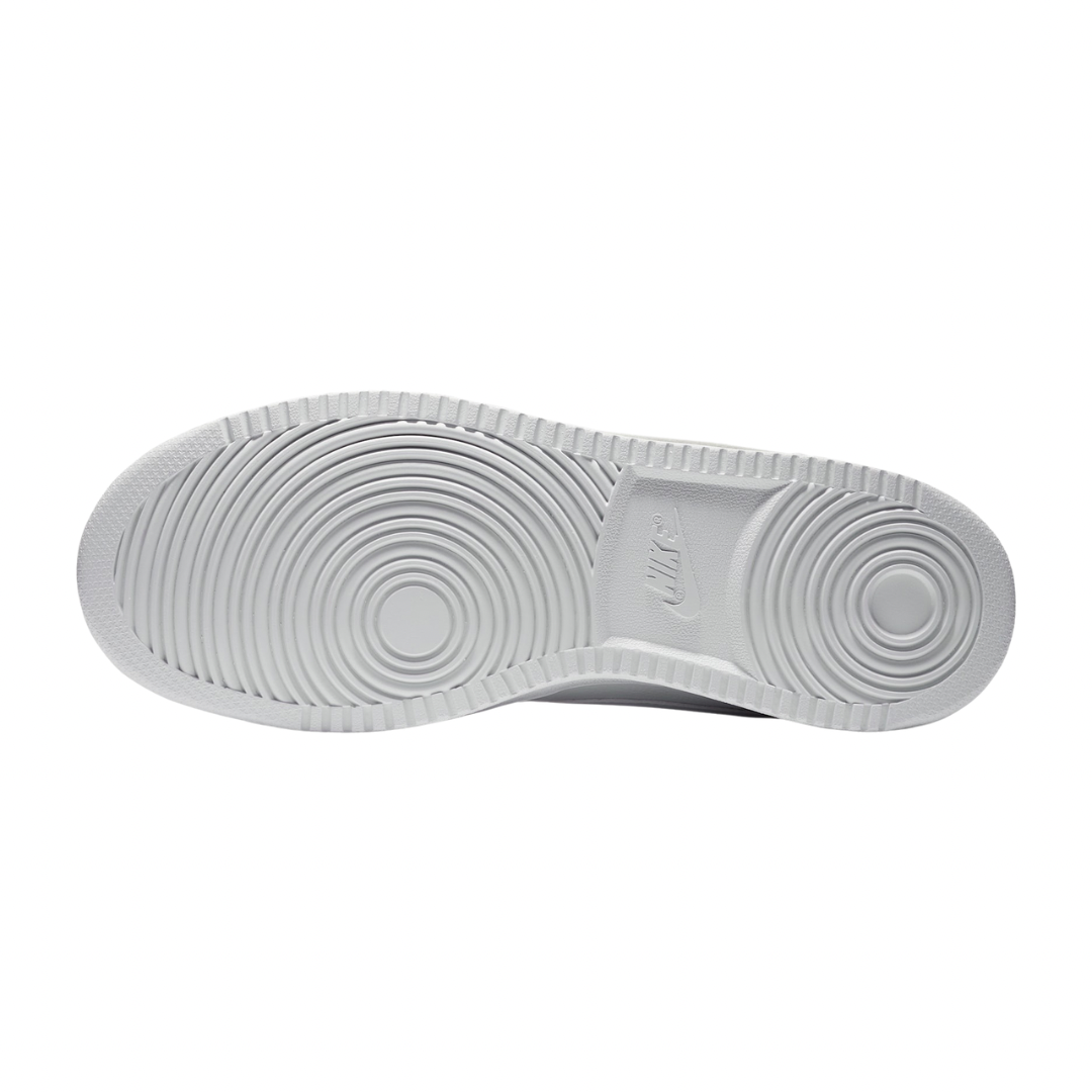 Zapatos Nike Ebernon Low Blancos