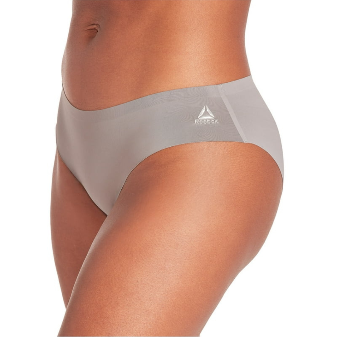 Set De 3 Panties Reebok