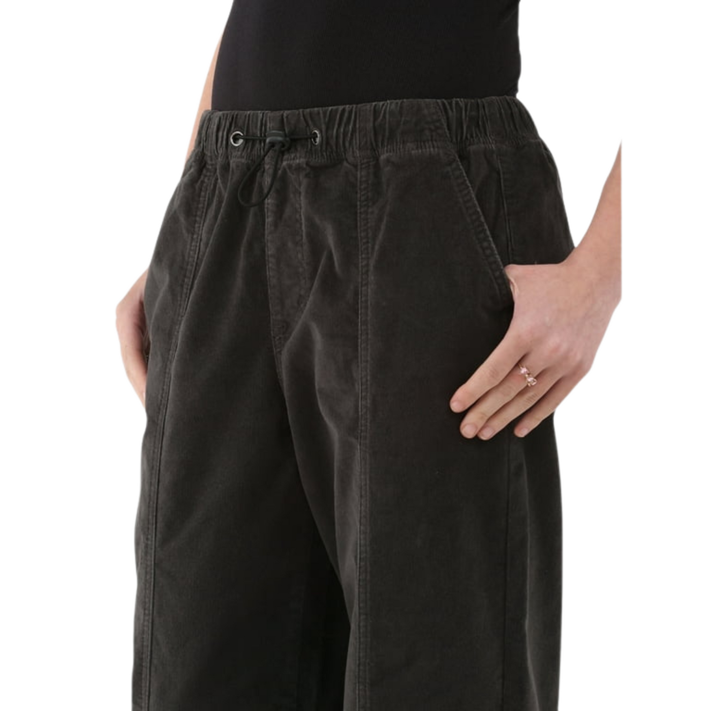 Pantalón Cargo No Boundaries Para Mujer