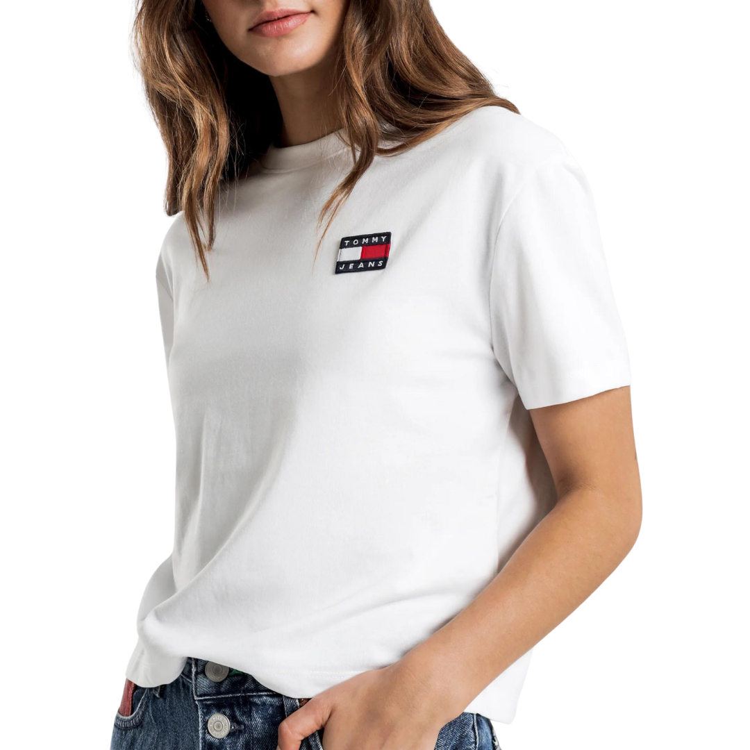 Franela Tommy Hilfiger Para Mujer